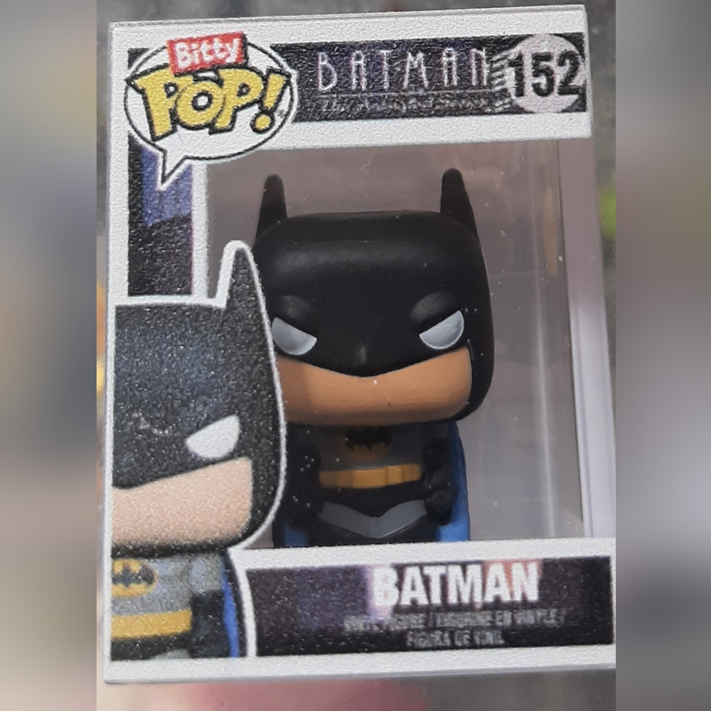 Funko Bitty Pops! - Picture 4 of 6
